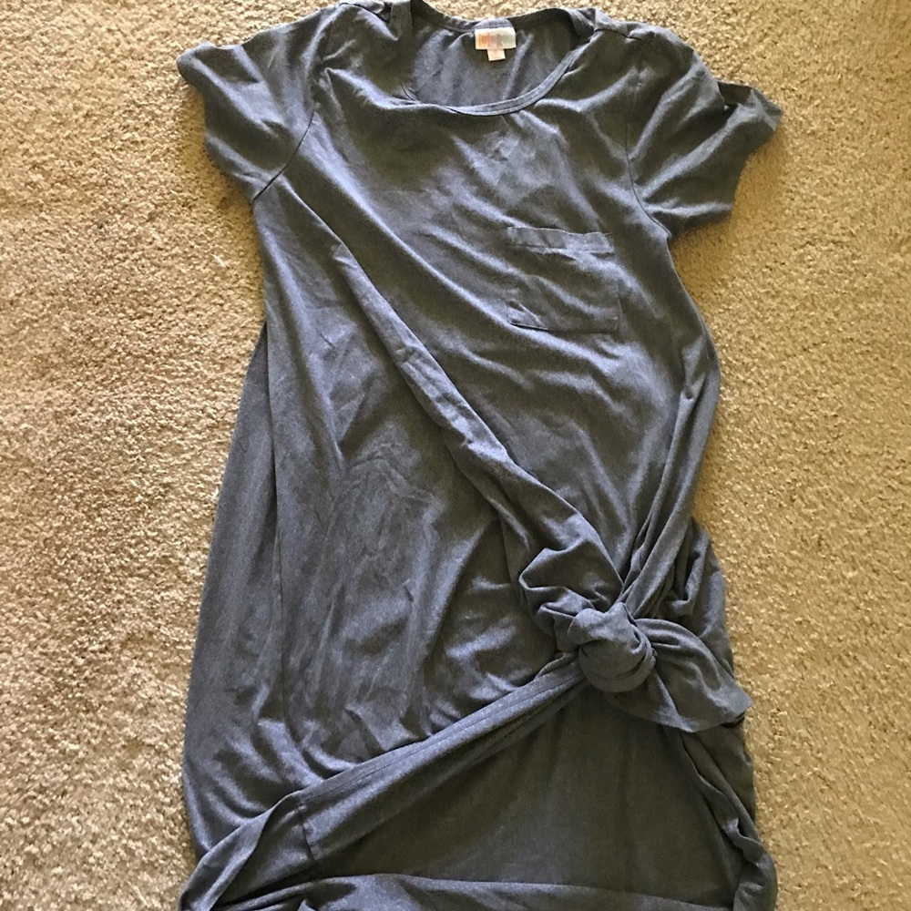 Lula Roe dress